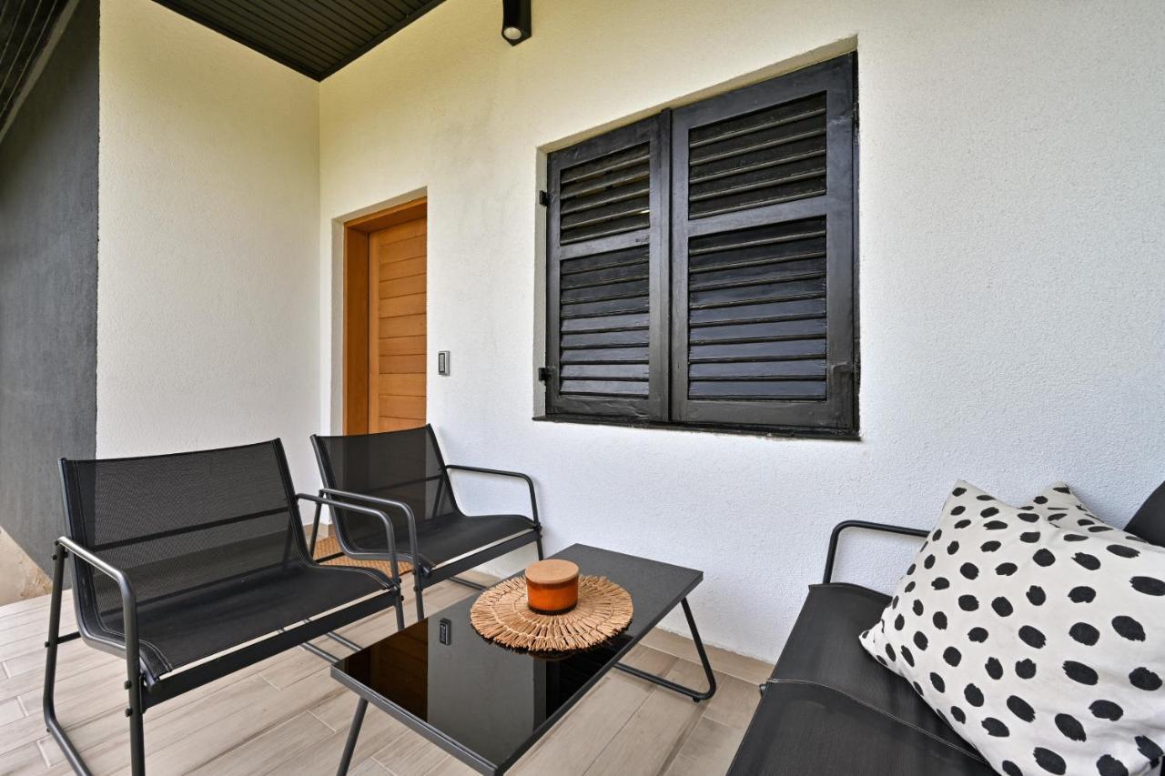 Vacation Home - Nest Kalnik Екстер'єр фото