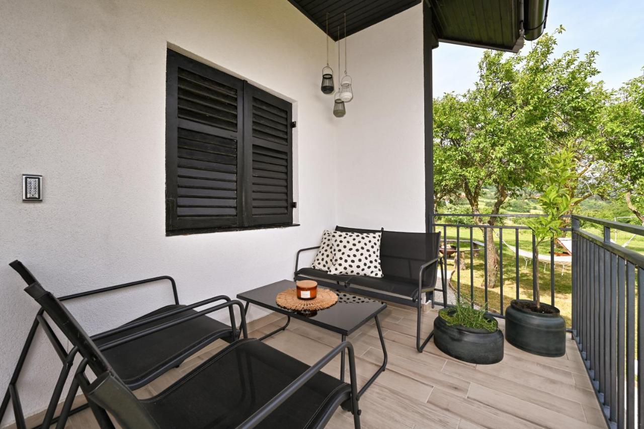 Vacation Home - Nest Kalnik Екстер'єр фото