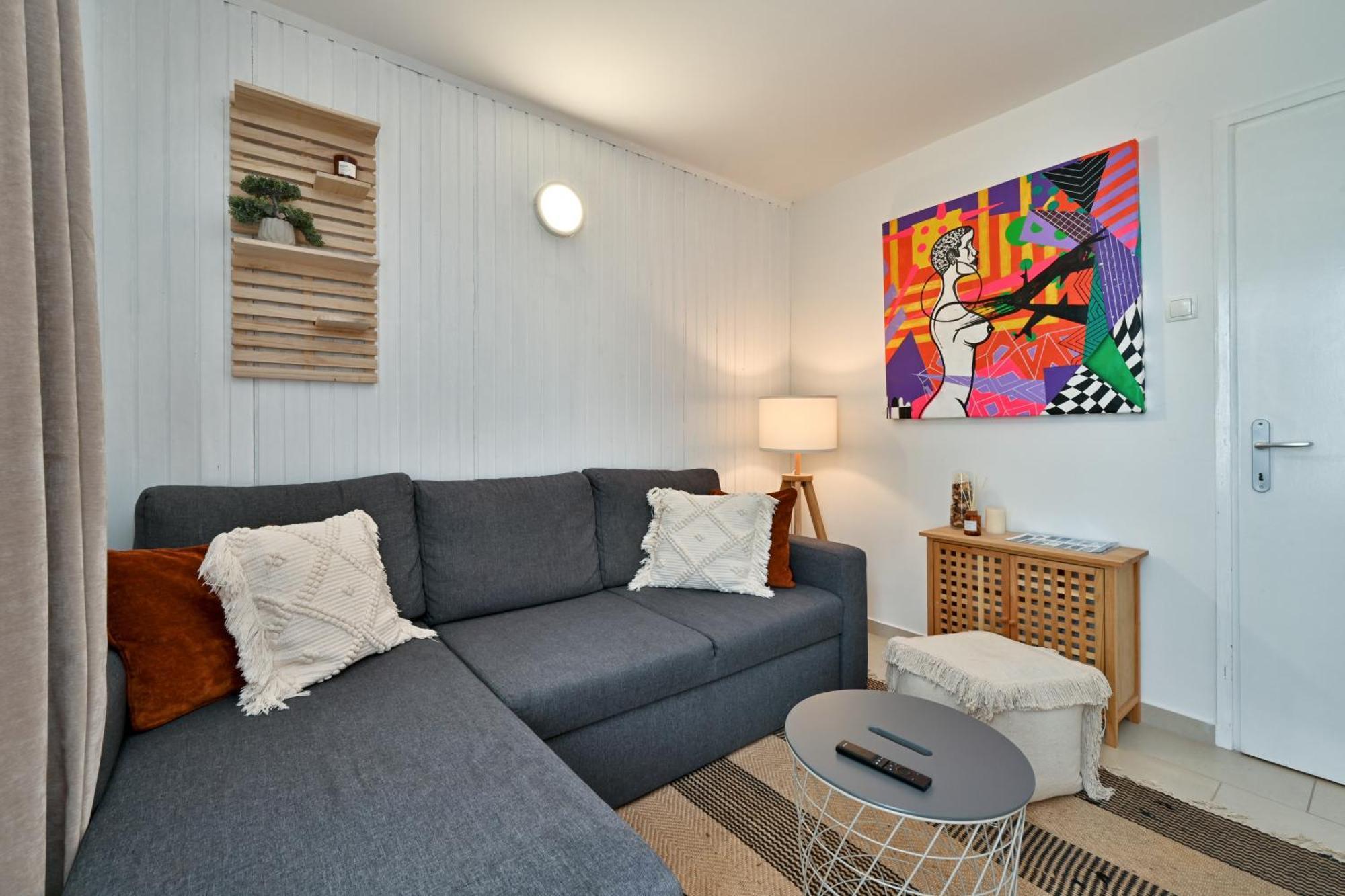 Vacation Home - Nest Kalnik Екстер'єр фото