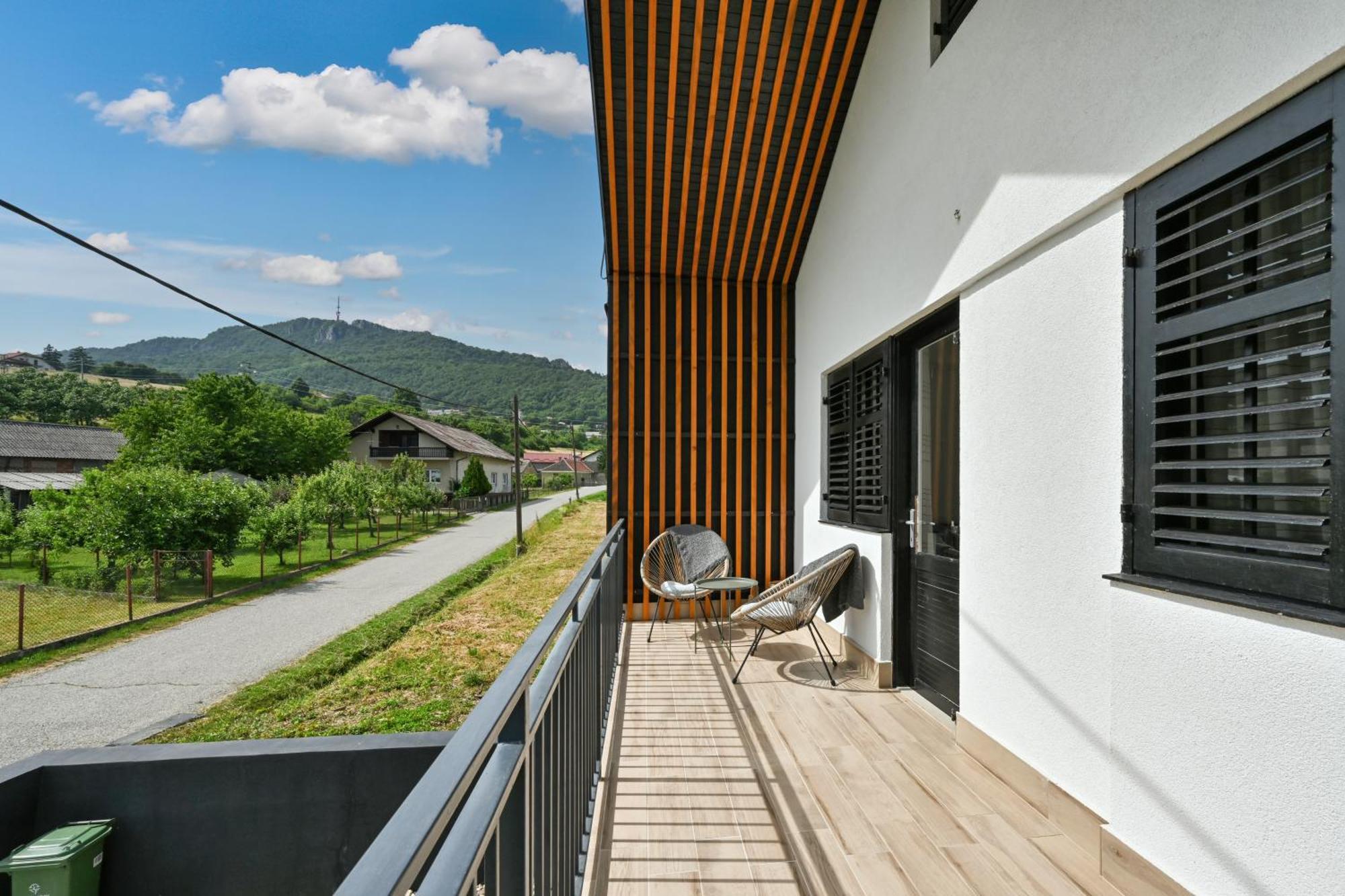 Vacation Home - Nest Kalnik Екстер'єр фото