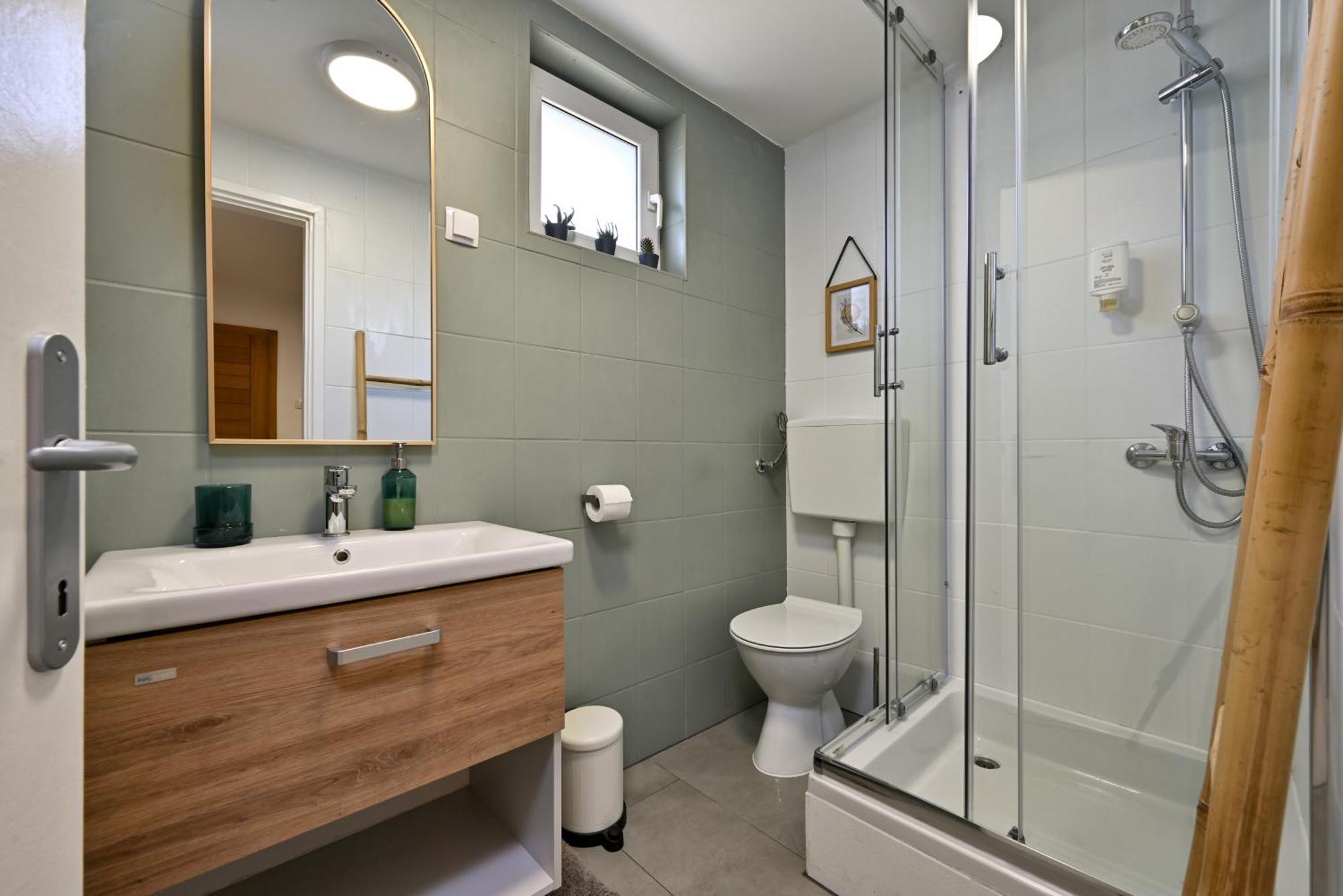 Vacation Home - Nest Kalnik Екстер'єр фото